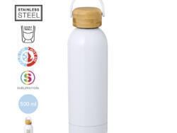 Bidón Térmico Sublimación Jano