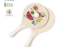 Palas Playa Sublimación Zaxia