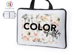 Funda Ordenador Portátil Sublimación Lury