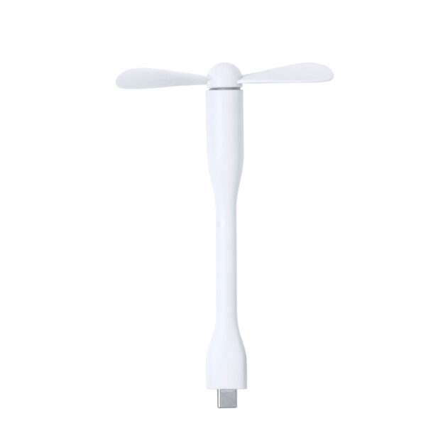 Ventilador Irvinton - Imagen 5