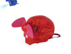 Ventilador Vaporizador Bluco