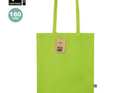 Bolsa Inova Fairtrade