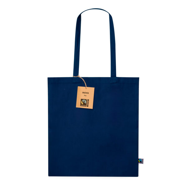 Bolsa Inova Fairtrade - Imagen 4