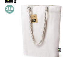 Bolsa Hexa Fairtrade