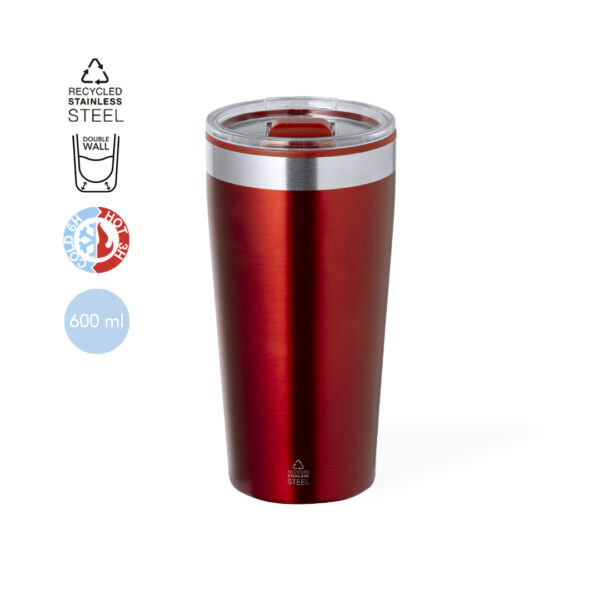 Vaso Térmico Dione
