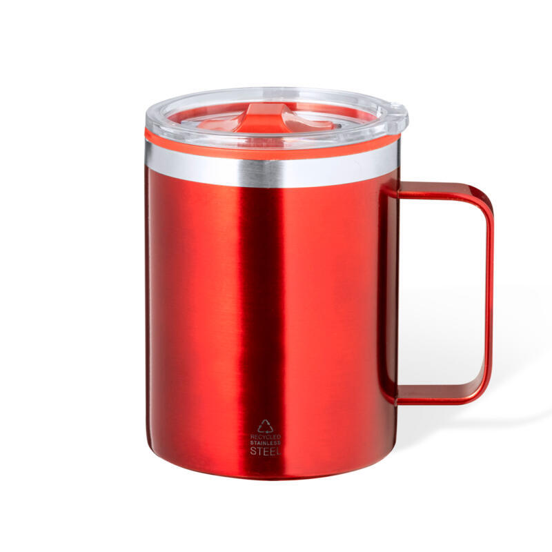 Taza Térmica Suprax - Imagen 6