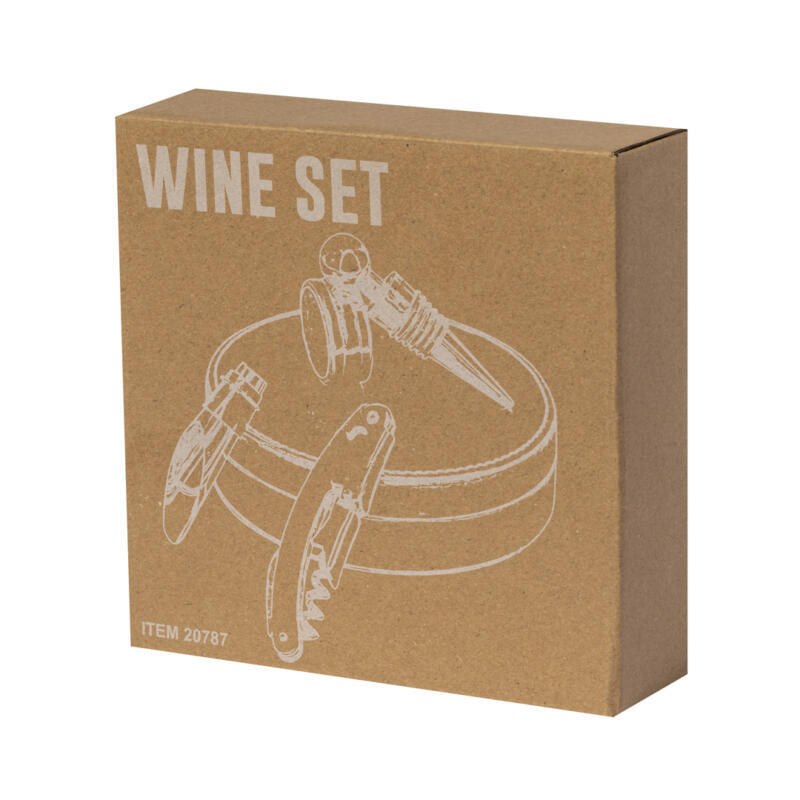 Set Vinos Albion - Imagen 7
