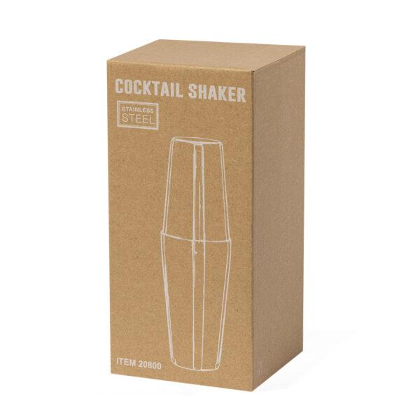 Coctelera Stiwar - Imagen 4