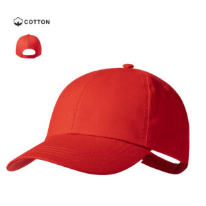 Gorra Haliard