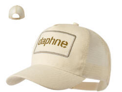 Gorra Daphne