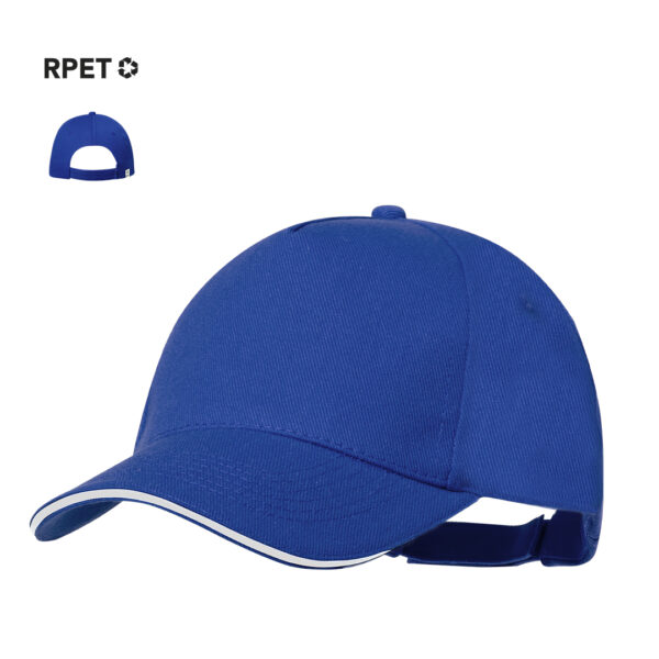 Gorra Sandrok