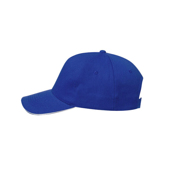 Gorra Sandrok - Imagen 7