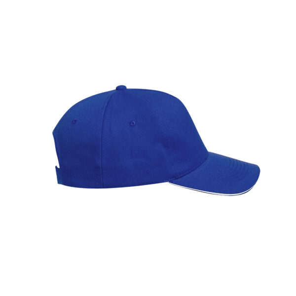 Gorra Sandrok - Imagen 8