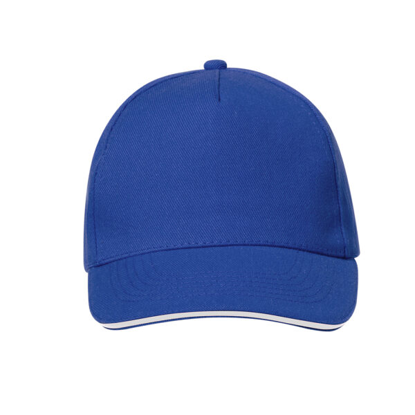 Gorra Sandrok - Imagen 9