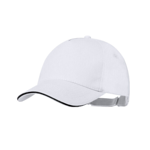 Gorra Sandrok - Imagen 5