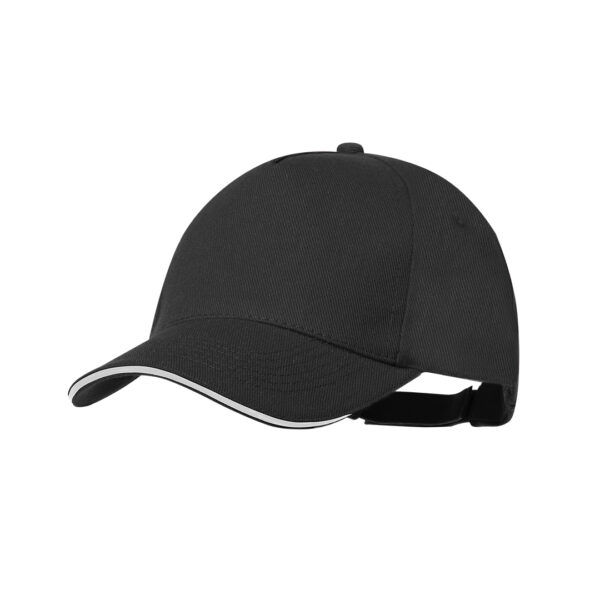 Gorra Sandrok - Imagen 4