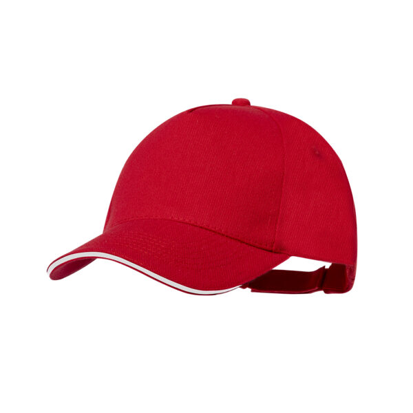 Gorra Sandrok - Imagen 3