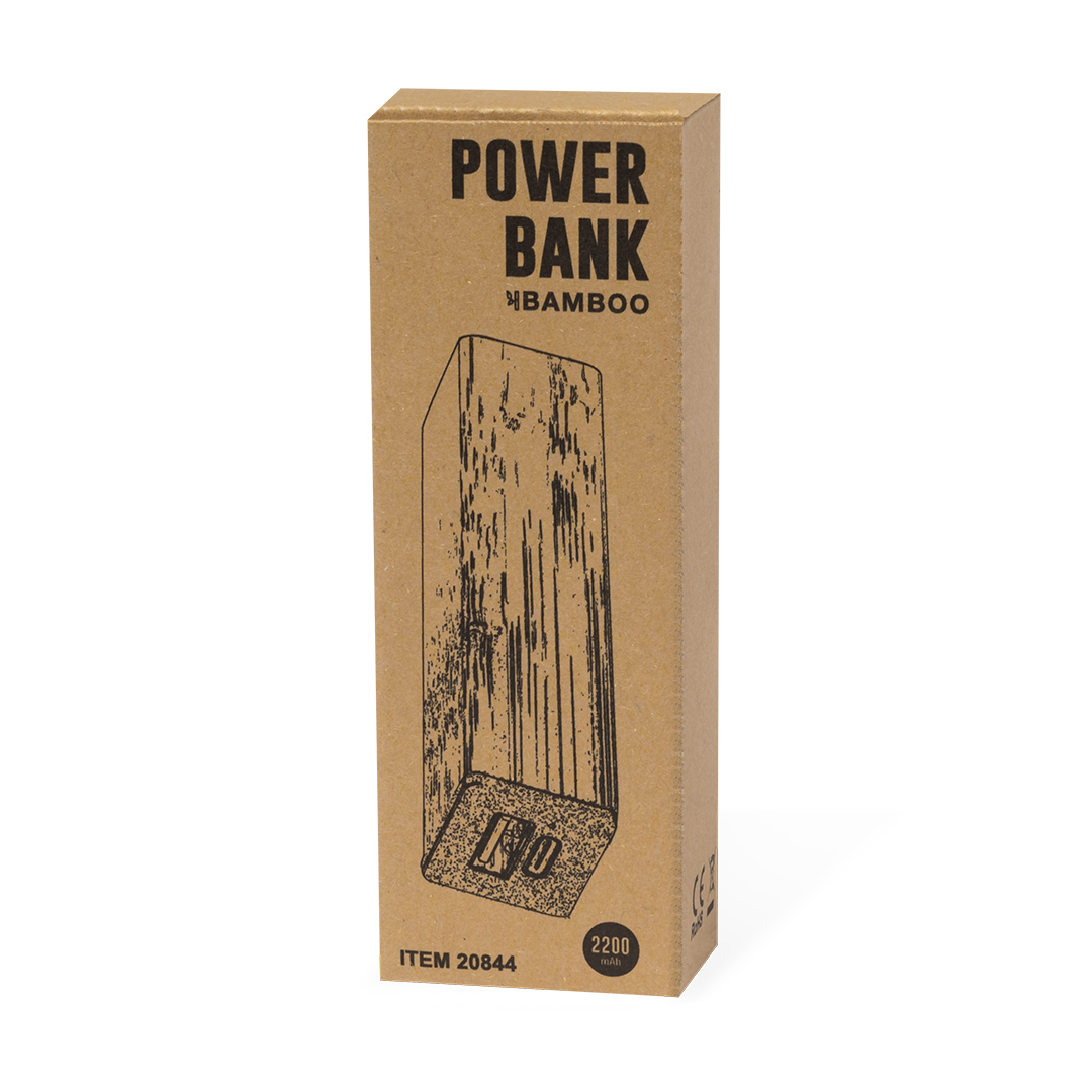 Power Bank Godimer - Imagen 7