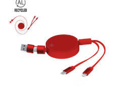 Cable Cargador Freud