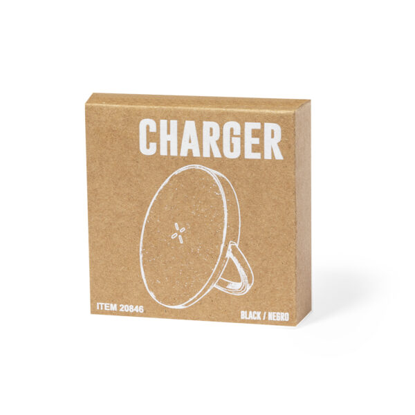 Cargador Bellmer - Imagen 9