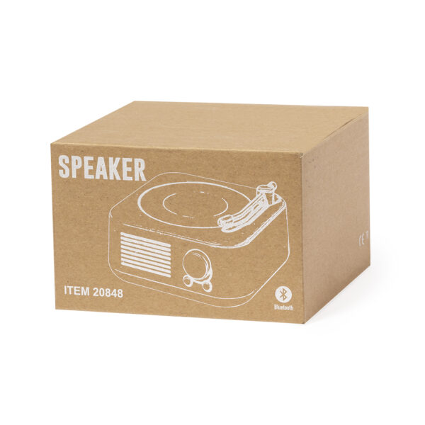 Altavoz Bitels - Imagen 6