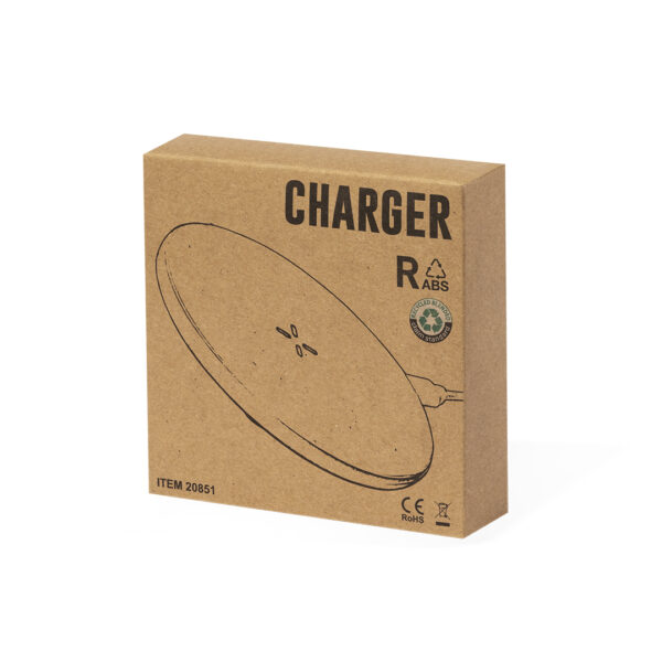 Cargador Kambel RCS - Imagen 6