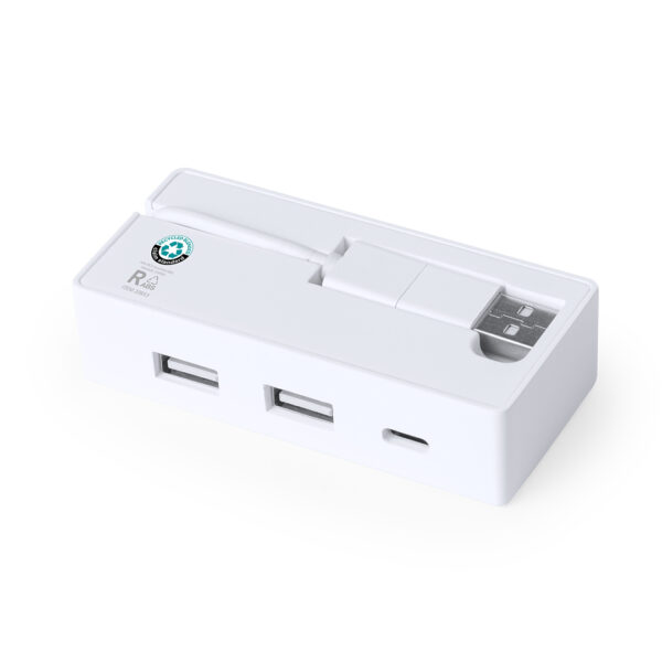 Puerto USB Nofler RCS - Imagen 4