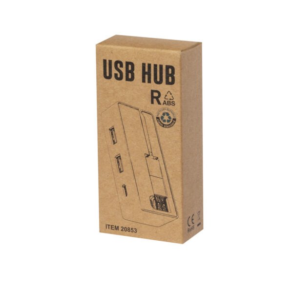 Puerto USB Nofler RCS - Imagen 8