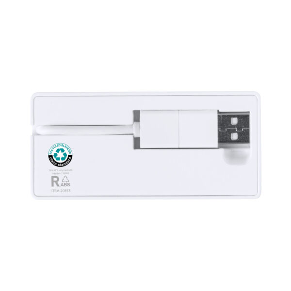 Puerto USB Nofler RCS - Imagen 5