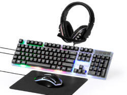 Set Gamer Thrym