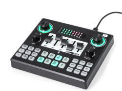 Mesa de Mezclas Valdy