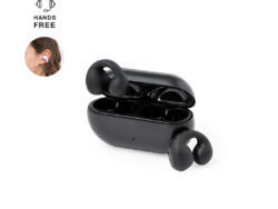 Auriculares Clip Gemston
