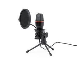 Micrófono Condensador Densha