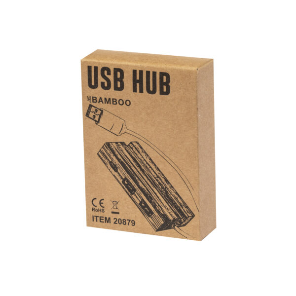 Puerto USB Cirzo - Imagen 4