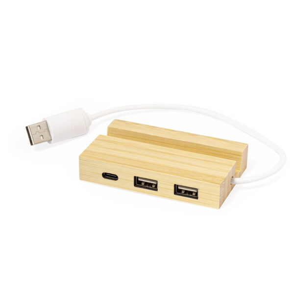 Puerto USB Cirzo - Imagen 2