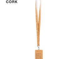 Identificador Lanyard Beryel