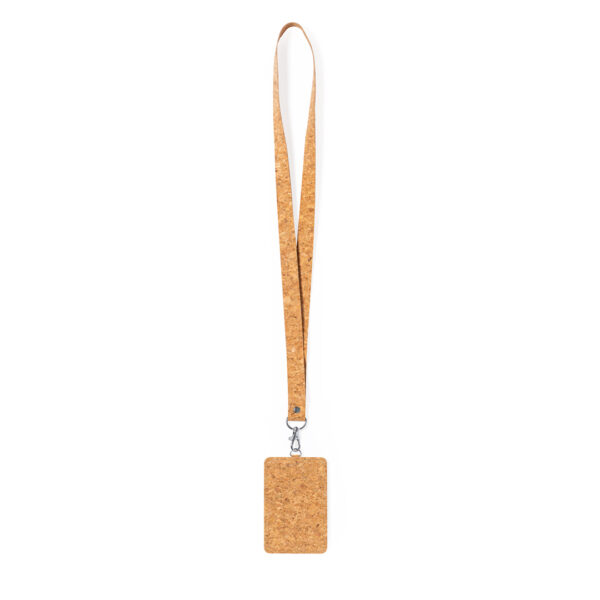 Identificador Lanyard Beryel - Imagen 3