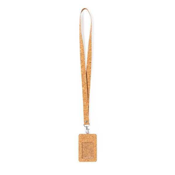 Identificador Lanyard Beryel - Imagen 5