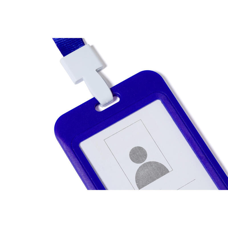 Identificador Lanyard Fleck - Imagen 2