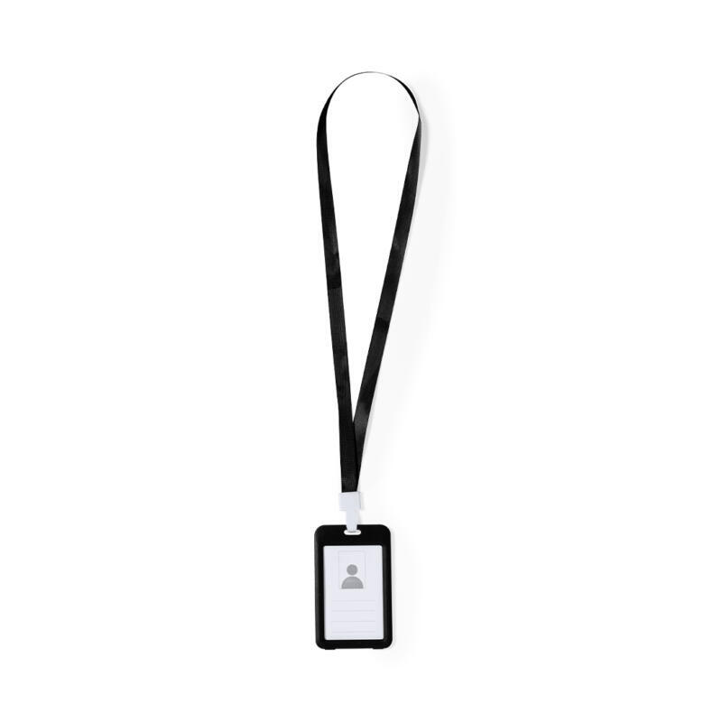 Identificador Lanyard Fleck - Imagen 5