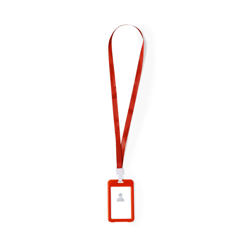 Identificador Lanyard Fleck - Imagen 6