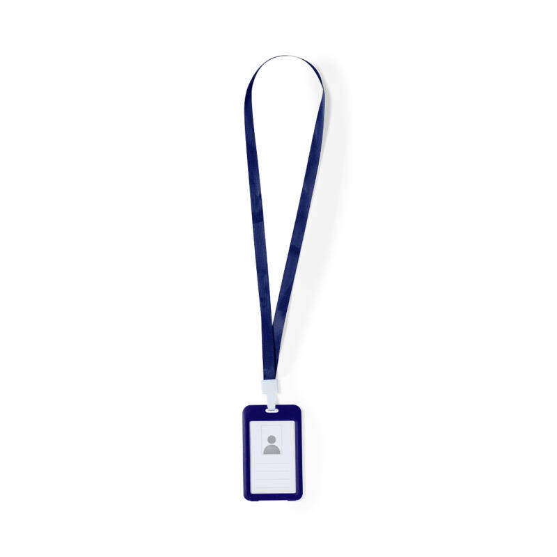 Identificador Lanyard Fleck - Imagen 7