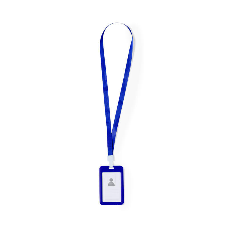 Identificador Lanyard Fleck - Imagen 8