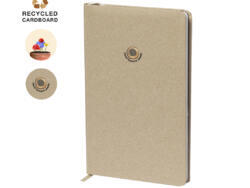 Bloc Notas Semillas Baupres