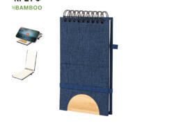 Libreta Soporte Alyxa