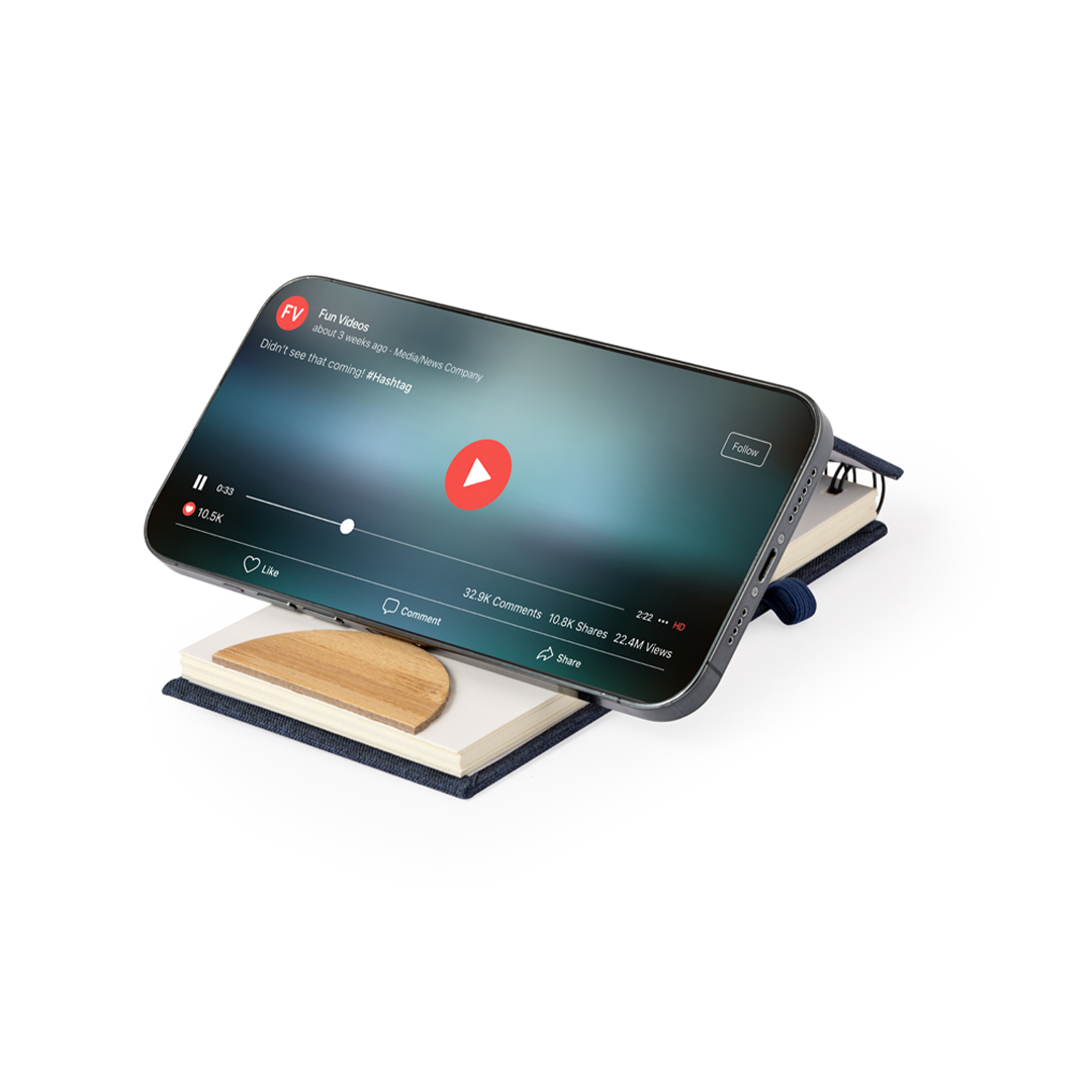 Libreta Soporte Alyxa - Imagen 7