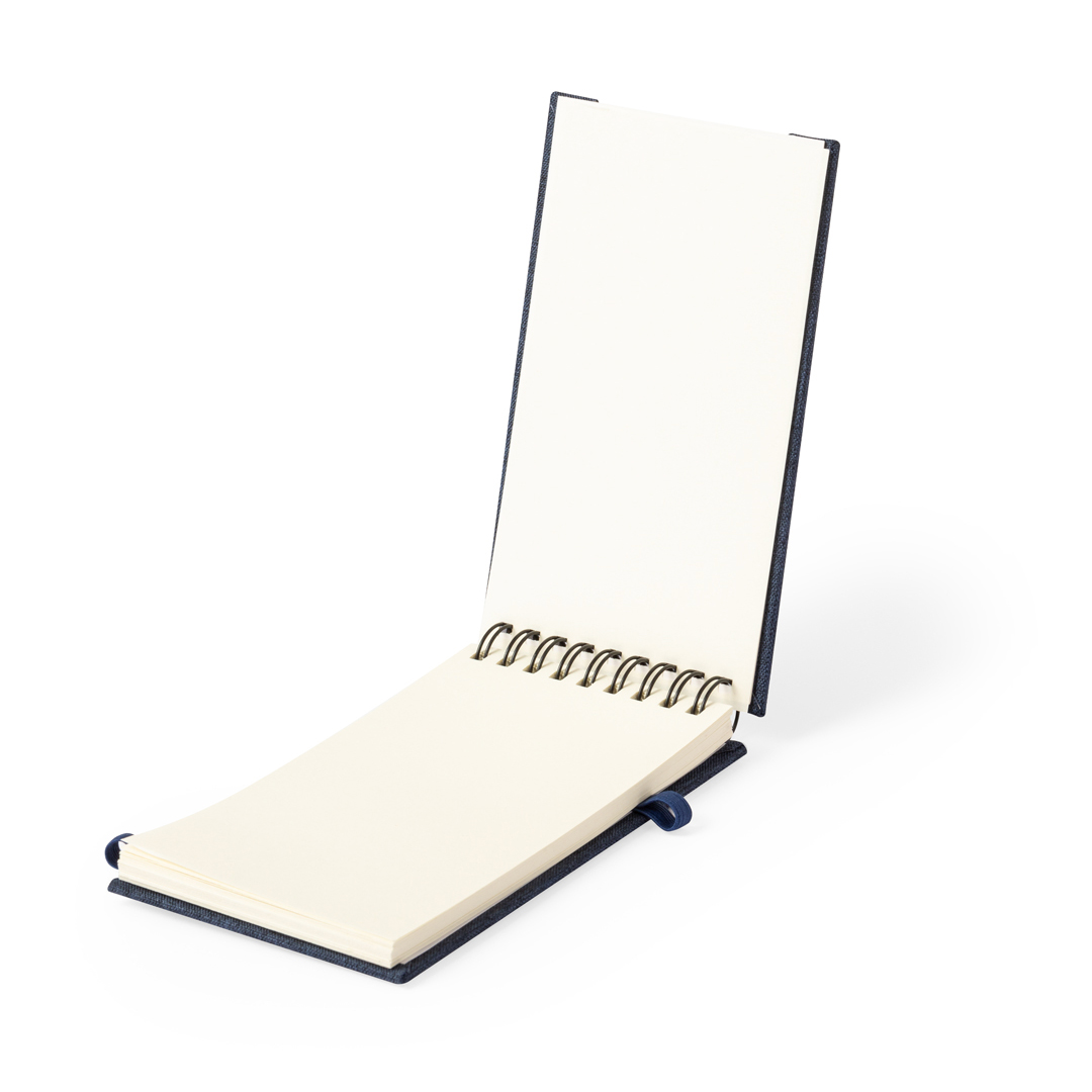 Libreta Soporte Alyxa - Imagen 8