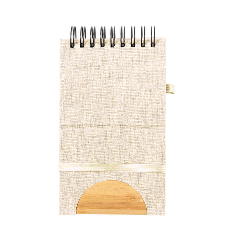 Libreta Soporte Alyxa - Imagen 2