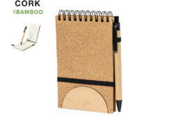 Libreta Soporte Marinix