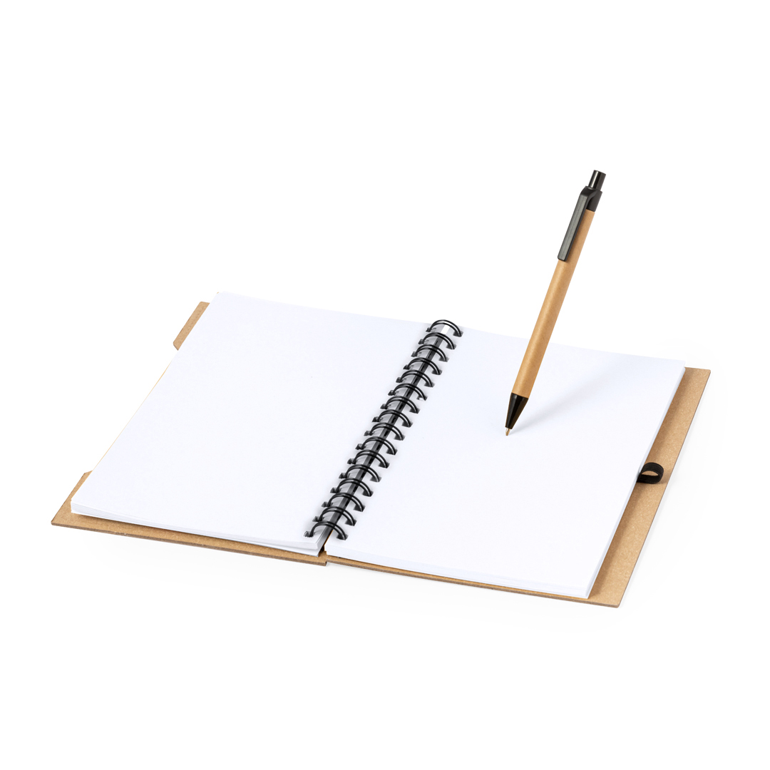 Libreta Mecony - Imagen 5